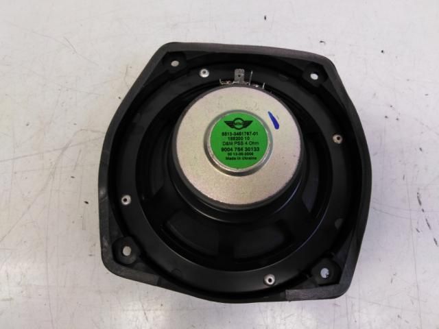 bontott MINI HATCHBACK Bal hátsó Hangszóró