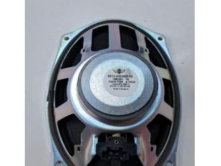 bontott MINI HATCHBACK Bal hátsó Hangszóró