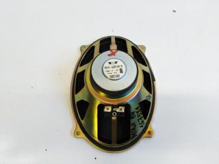 bontott MINI HATCHBACK Bal hátsó Hangszóró