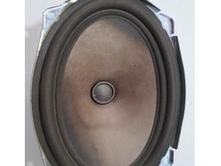 bontott MINI HATCHBACK Bal hátsó Hangszóró