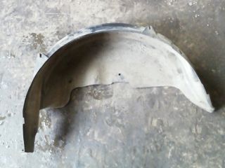 bontott MINI HATCHBACK Bal hátsó Hátsó Dobbetét (Kerékjárati, Műanyag)