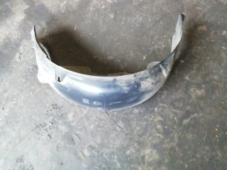 bontott MINI HATCHBACK Bal hátsó Hátsó Dobbetét (Kerékjárati, Műanyag)