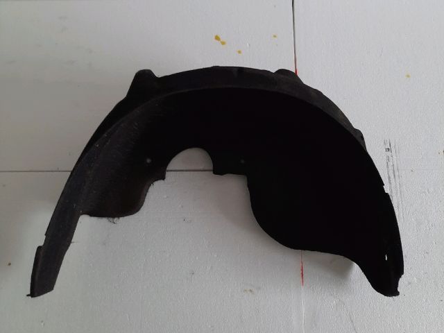 bontott MINI HATCHBACK Bal hátsó Hátsó Dobbetét (Kerékjárati, Műanyag)