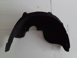 bontott MINI HATCHBACK Bal hátsó Hátsó Dobbetét (Kerékjárati, Műanyag)