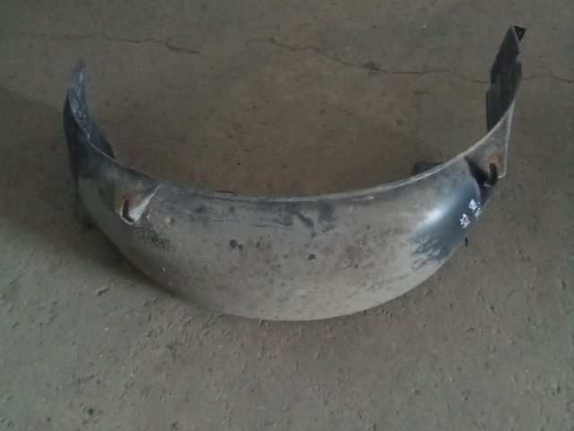 bontott MINI HATCHBACK Bal hátsó Hátsó Dobbetét (Kerékjárati, Műanyag)