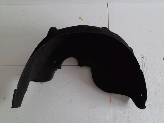 bontott MINI HATCHBACK Bal hátsó Hátsó Dobbetét (Kerékjárati, Műanyag)