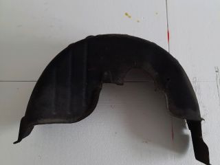 bontott MINI HATCHBACK Bal hátsó Hátsó Dobbetét (Kerékjárati, Műanyag)