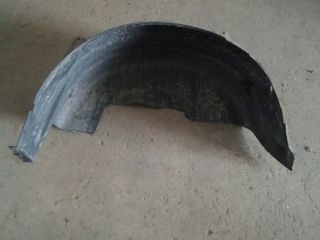 bontott MINI HATCHBACK Bal hátsó Hátsó Dobbetét (Kerékjárati, Műanyag)