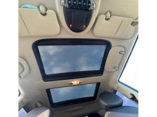 bontott MINI HATCHBACK Bal hátsó Kapaszkodó (Felső)