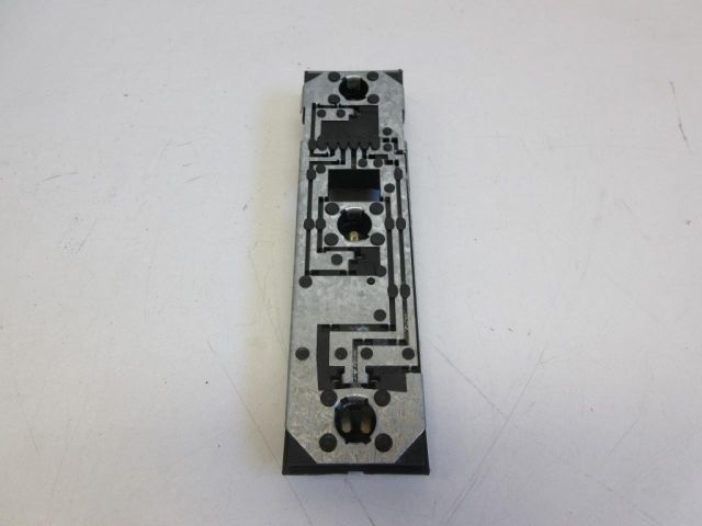 bontott MINI HATCHBACK Bal Hátsó Lámpa Foglalat