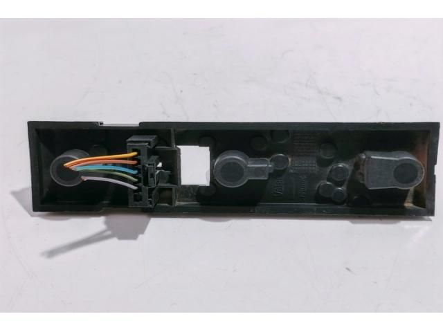 bontott MINI HATCHBACK Bal Hátsó Lámpa Foglalat