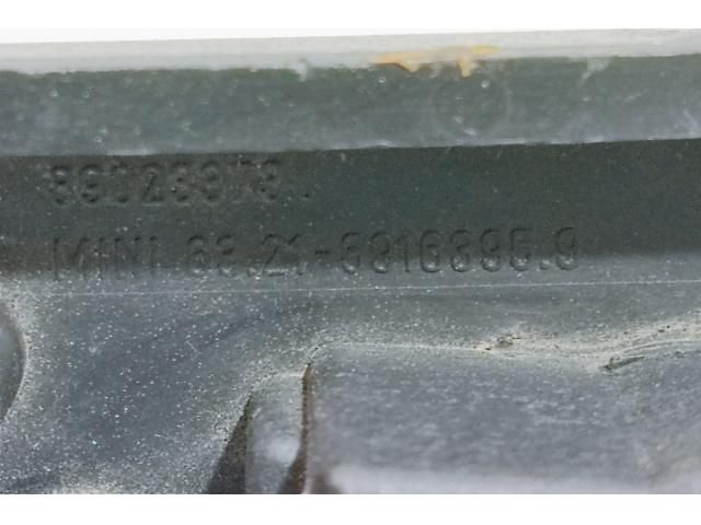 bontott MINI HATCHBACK Bal Hátsó Lámpa Foglalat