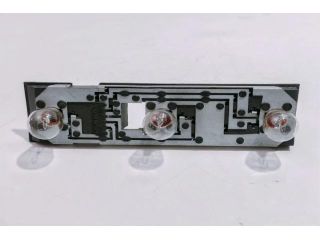 bontott MINI HATCHBACK Bal Hátsó Lámpa Foglalat