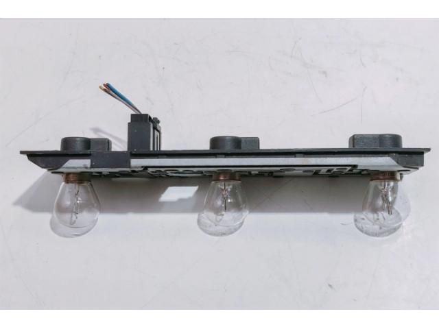 bontott MINI HATCHBACK Bal Hátsó Lámpa Foglalat