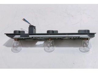 bontott MINI HATCHBACK Bal Hátsó Lámpa Foglalat