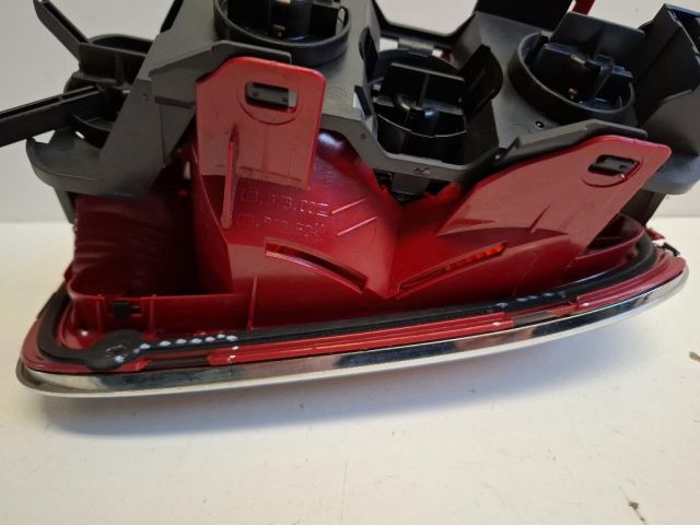 bontott MINI HATCHBACK Bal Hátsó Lámpa