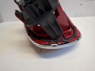 bontott MINI HATCHBACK Bal Hátsó Lámpa