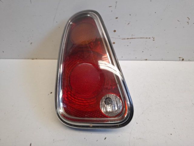 bontott MINI HATCHBACK Bal Hátsó Lámpa