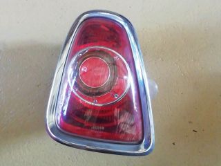 bontott MINI HATCHBACK Bal Hátsó Lámpa