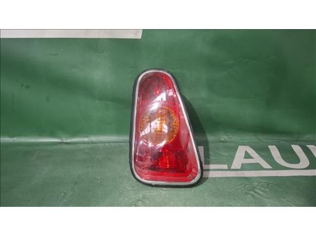 bontott MINI HATCHBACK Bal Hátsó Lámpa