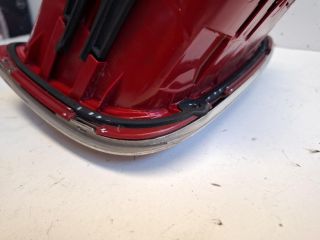 bontott MINI HATCHBACK Bal Hátsó Lámpa