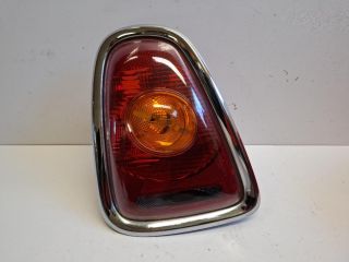 bontott MINI HATCHBACK Bal Hátsó Lámpa