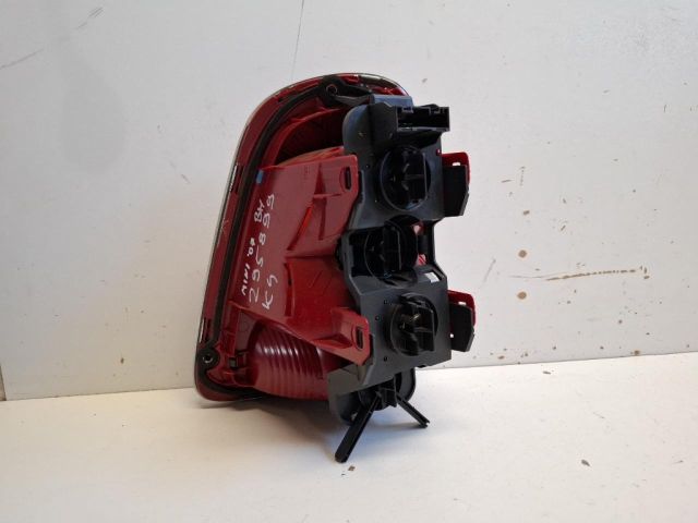 bontott MINI HATCHBACK Bal Hátsó Lámpa