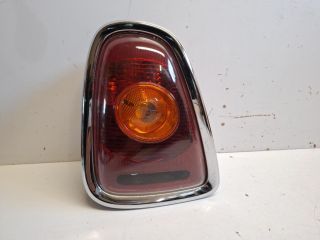 bontott MINI HATCHBACK Bal Hátsó Lámpa