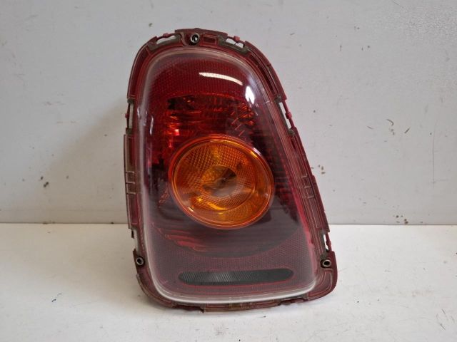 bontott MINI HATCHBACK Bal Hátsó Lámpa