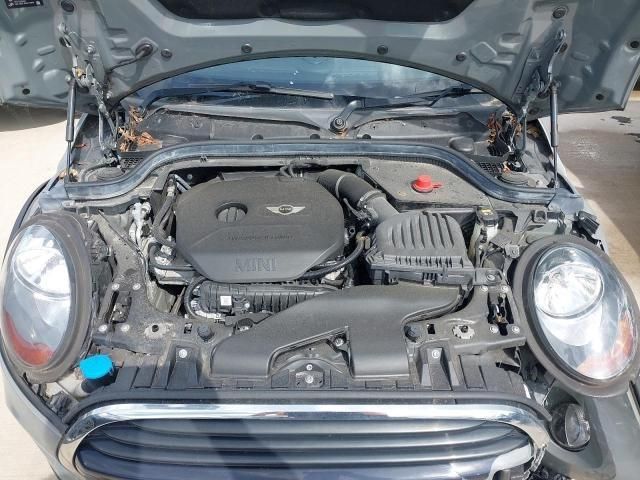 bontott MINI HATCHBACK Bal hátsó Lengőkar