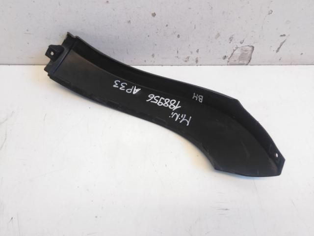 bontott MINI HATCHBACK Bal hátsó Lökhárító Díszléc