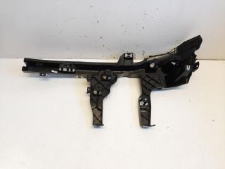 bontott MINI HATCHBACK Bal hátsó Lökhárító Tartó (Műanyag)