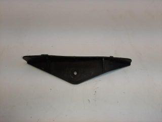 bontott MINI HATCHBACK Bal hátsó Lökhárító Tartó (Műanyag)