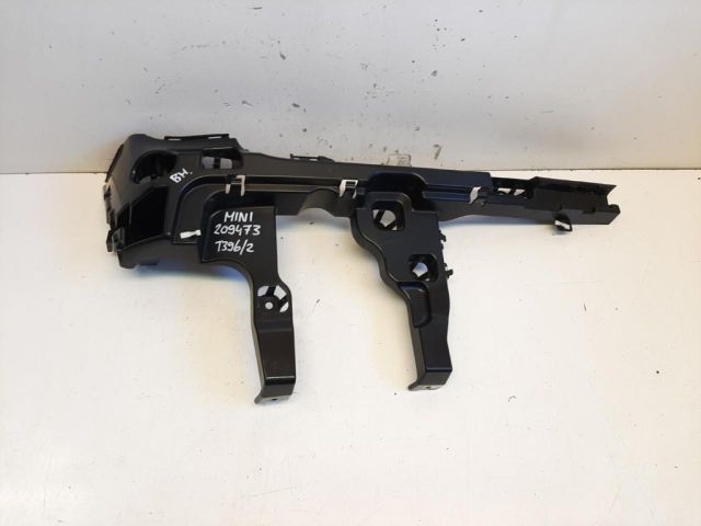 bontott MINI HATCHBACK Bal hátsó Lökhárító Tartó (Műanyag)