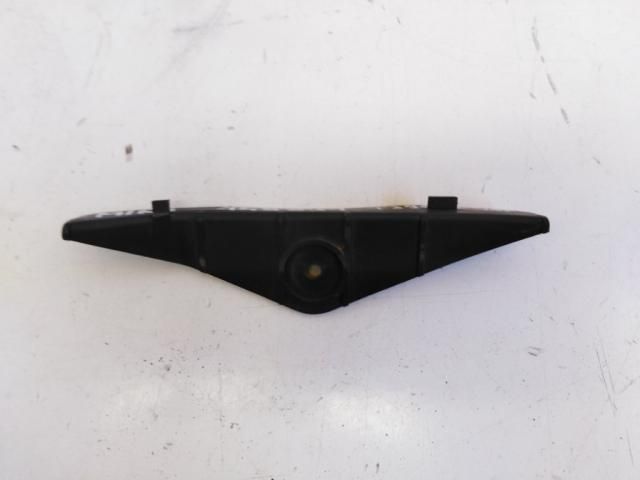 bontott MINI HATCHBACK Bal hátsó Oldal Lökhárító Tartó (Műanyag)