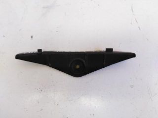 bontott MINI HATCHBACK Bal hátsó Oldal Lökhárító Tartó (Műanyag)