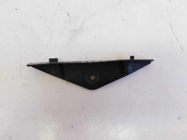 bontott MINI HATCHBACK Bal hátsó Oldal Lökhárító Tartó (Műanyag)