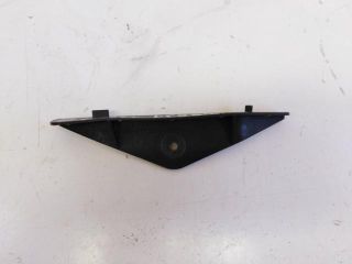 bontott MINI HATCHBACK Bal hátsó Oldal Lökhárító Tartó (Műanyag)