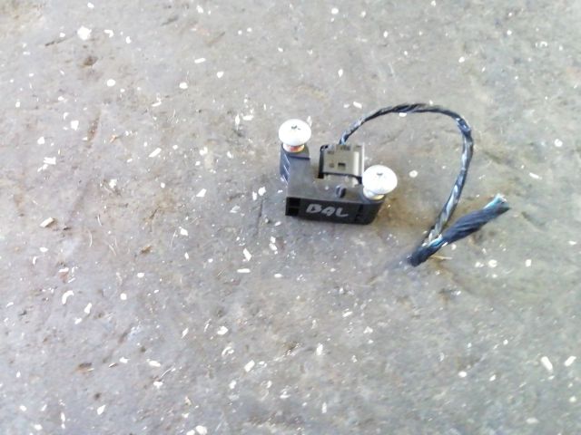 bontott MINI HATCHBACK Bal hátsó Oldal Ütközés Érzékelő