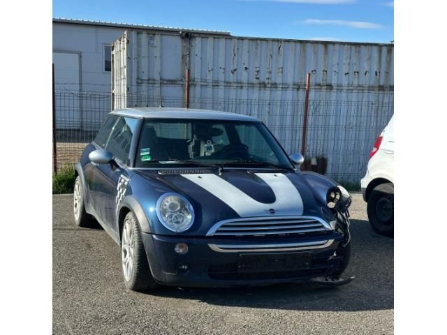 bontott MINI HATCHBACK Bal hátsó Övfeszítő