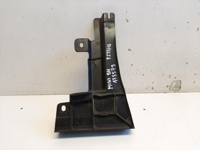 bontott MINI HATCHBACK Bal hátsó Sárvédő Gumi