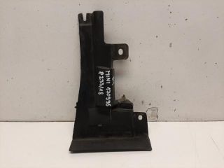 bontott MINI HATCHBACK Bal hátsó Sárvédő Gumi