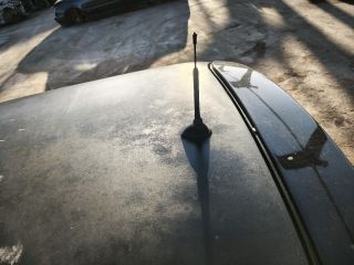 bontott MINI HATCHBACK Bal hátsó Sárvédő