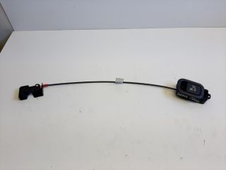 bontott MINI HATCHBACK Bal hátsó Ülés Rögzítő