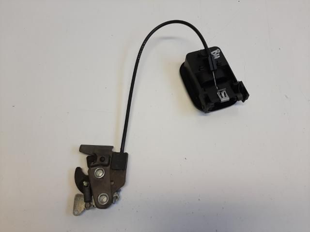 bontott MINI HATCHBACK Bal hátsó Ülés Rögzítő