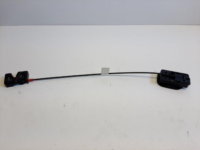 bontott MINI HATCHBACK Bal hátsó Ülés Rögzítő