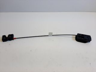 bontott MINI HATCHBACK Bal hátsó Ülés Rögzítő