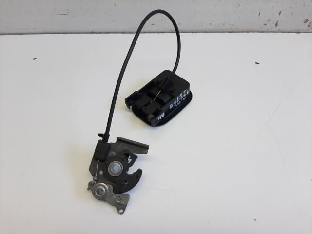 bontott MINI HATCHBACK Bal hátsó Ülés Rögzítő