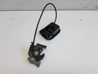 bontott MINI HATCHBACK Bal hátsó Ülés Rögzítő