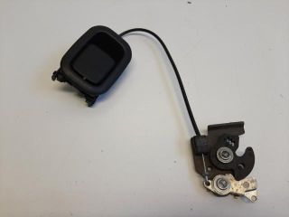 bontott MINI HATCHBACK Bal hátsó Ülés Rögzítő